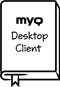 MyQ 
Desktop Client