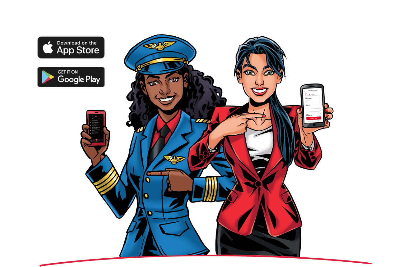 Mobile print for everyone
