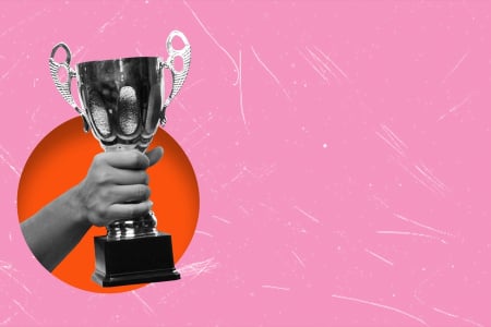 Double celebration - MyQ shortlisted for two PrintIT awards