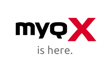 MyQ X: The Next Generation Print Solution