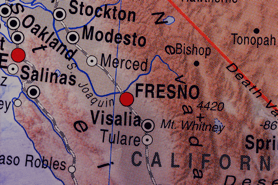 Fresno County Property Search By Address