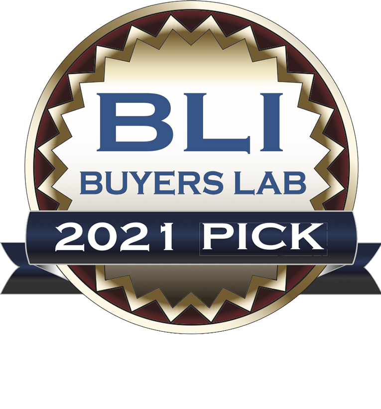 BLI Software Pick for 2021