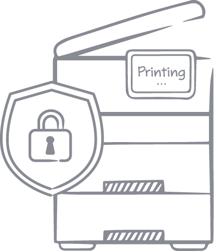 print_secure