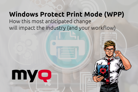 Microsoft's new Protected Print Mode: What it means for your workflow 