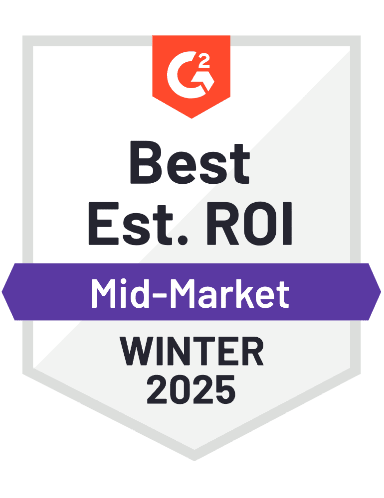 Best ROI