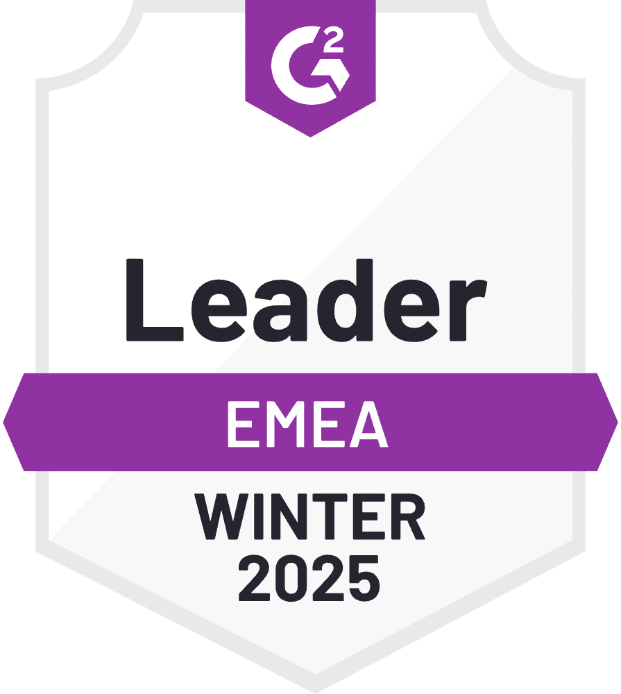 EMEA Leader