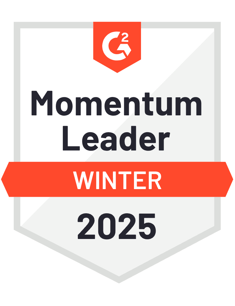 Momentum Leader